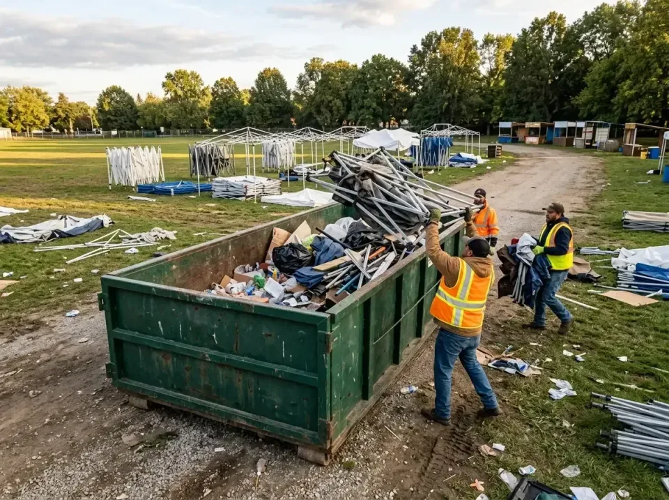temporary-event-waste-containe-016 — frequently asked questions, Roll-Off Dumpster Rental Services in Frankenmuth, MI